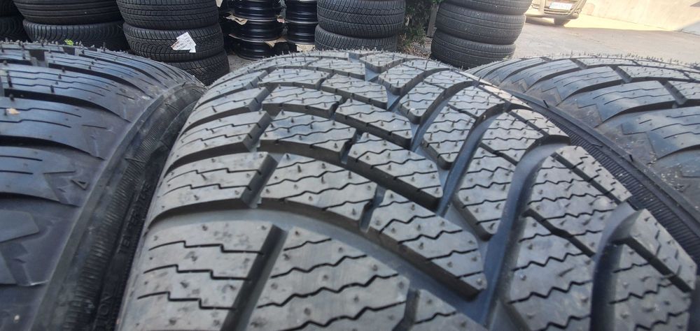 Нові зимові шини 235 60 R18 DoubleCoin DaspPlus China 2020рік