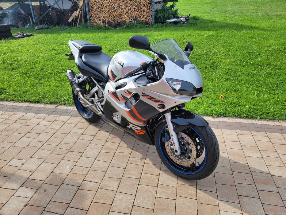Yamaha