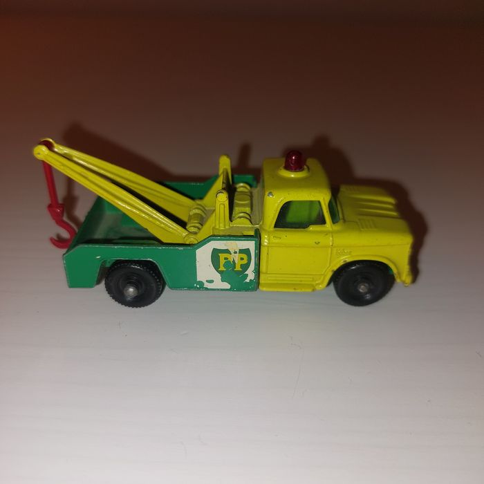 Matchbox Lesney Products No.13