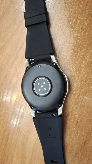 Smartwartch Samsung Galaxy Watch SM-R800