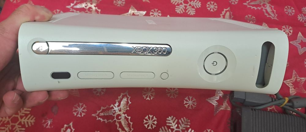 Xbox 360 hdd 250gb desbloqueado