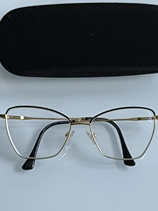 Oprawki okularowe Forseti