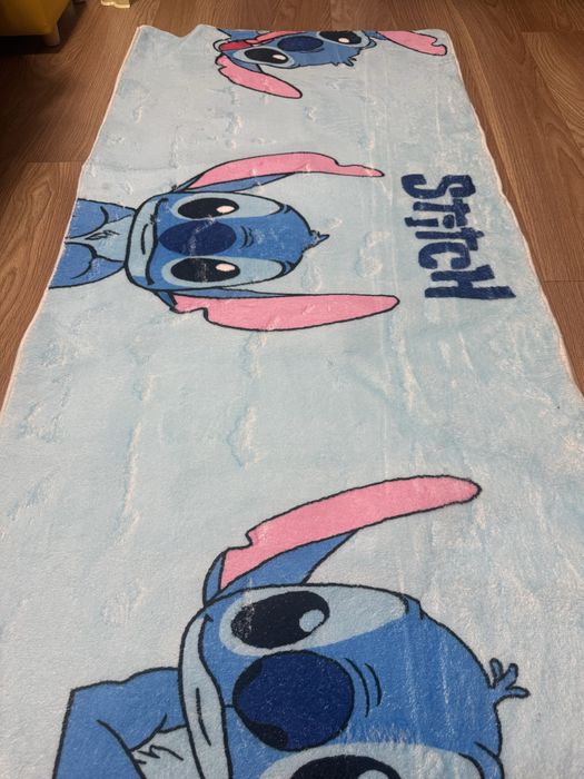 Килимок Стіч,килим