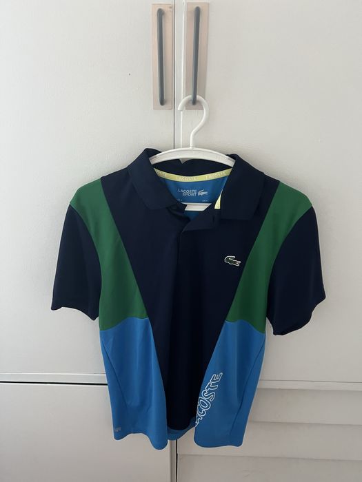 POLOS LACOSTE original