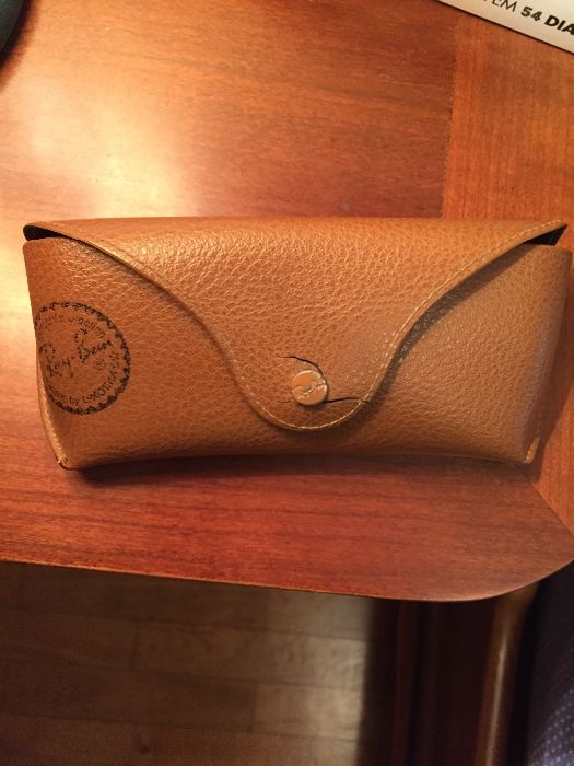 Clássicos óculos de sol Ray-Ban