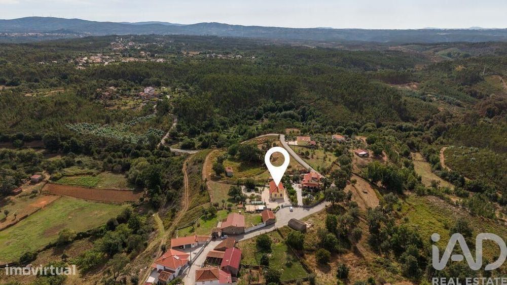 Casa / Villa T3 em Graça de 105 m2