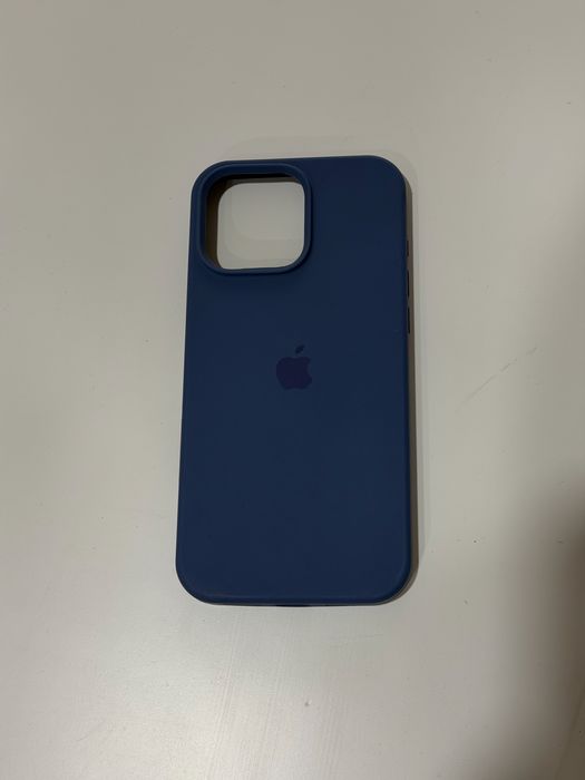 Vendo capa iPhone 16 Pro Max