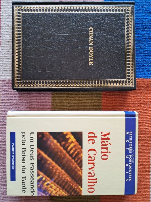 "1001 livros para ler antes de morrer"