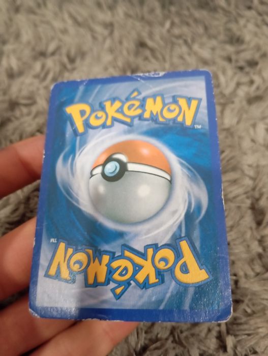 Cartas de Pokémon | Mew V