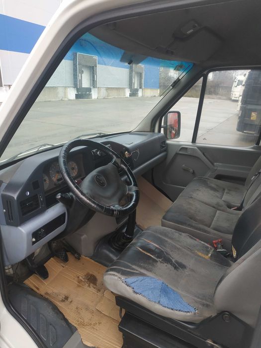 Продаж Volkswagen LT 35