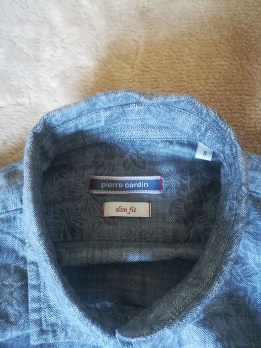 Рубашка Pierre Cardin