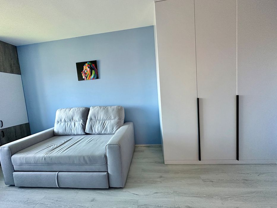 Продаж затишного будинку в Бучі з свіжим ремонтом. 6 соток