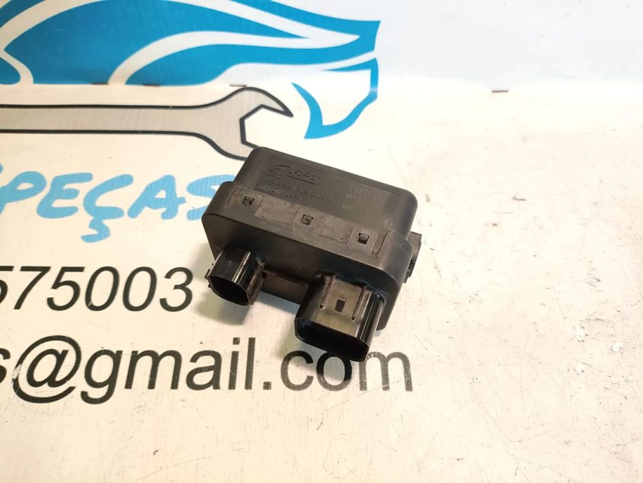 MODULO ELETRÓNICO VELAS RELÉ AQUECIMENTO ALFA ROMEO MITO 955 55226659