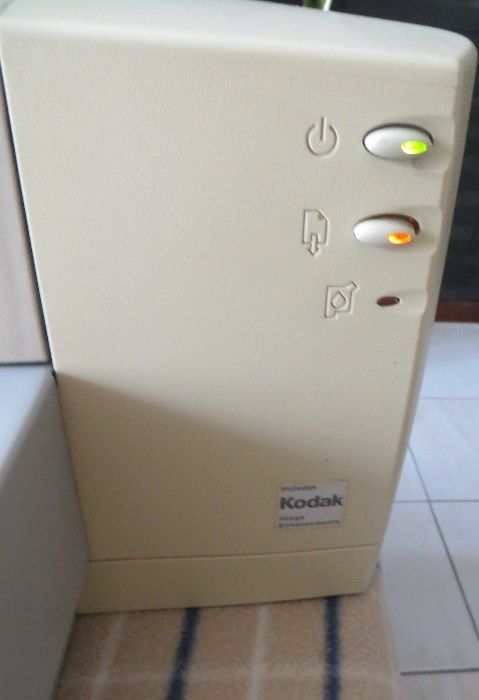 HP Deskjet 730 C Printer – For Parts64286462925698122