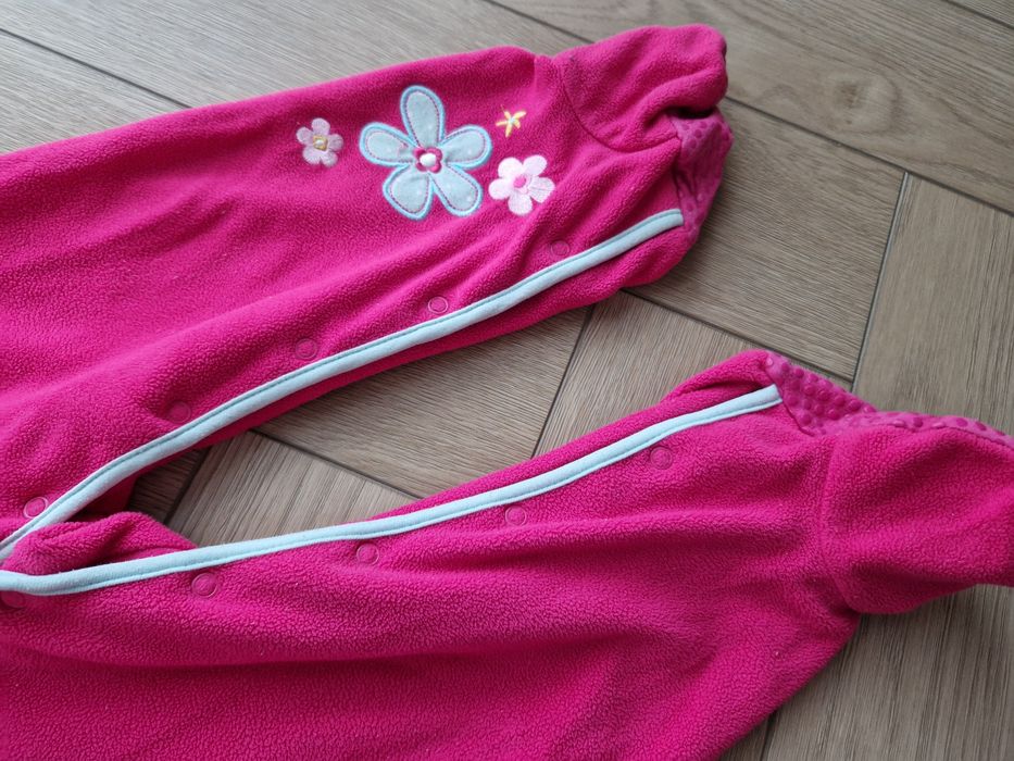 Pajacyk polarkowy 86/92