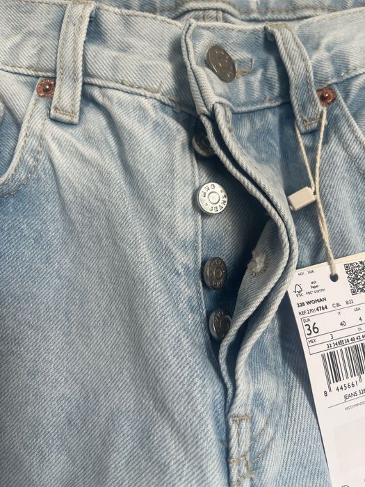 Джинси Mango розмір 36