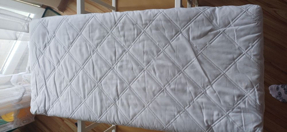 Łóżeczko kołyska