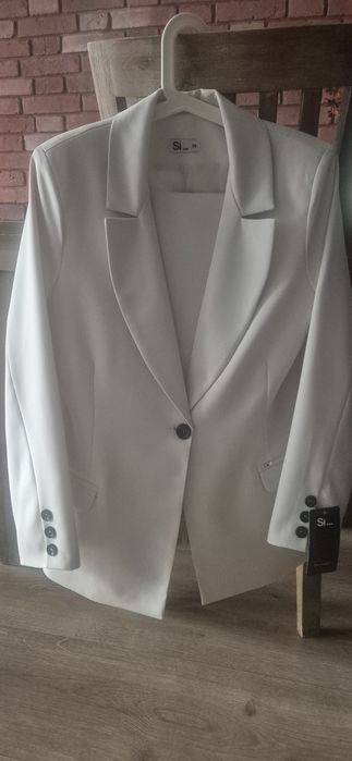 Garnitur Si by Claudia, nowy r. 38