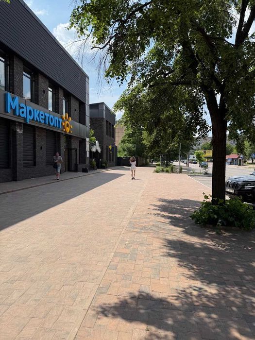 Аренда приміщення