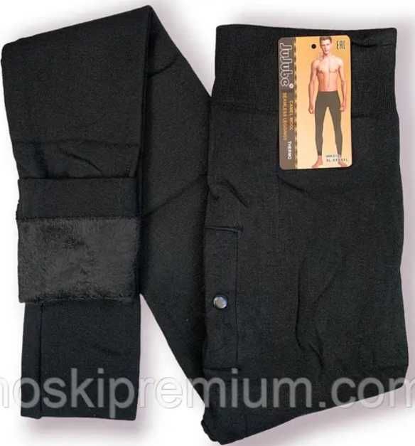 Підштаники чоловічі на хурі термо розмір універсальний 42-52