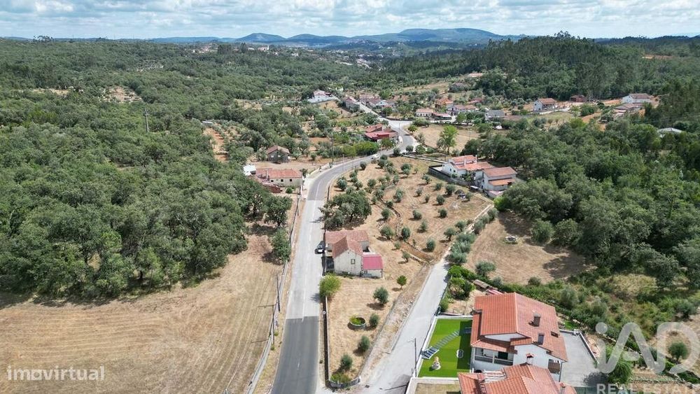 Casa / Villa T3 em Ansião de 161 m2