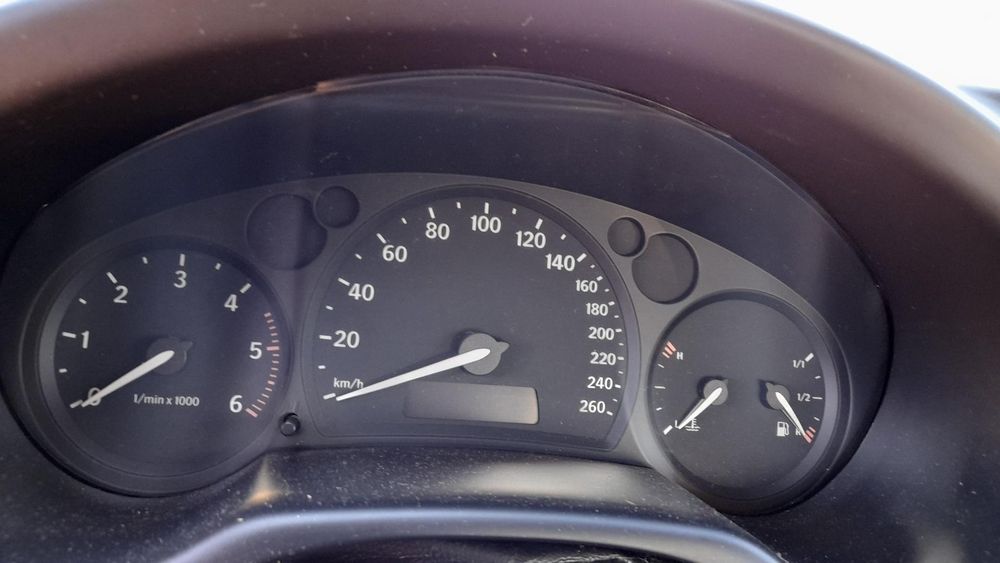 Bomba De Travão Saab 9-3 Berlina