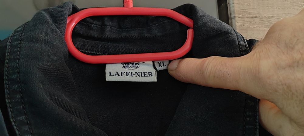 Kurtka damska Lafei-nier, rozmiar XL