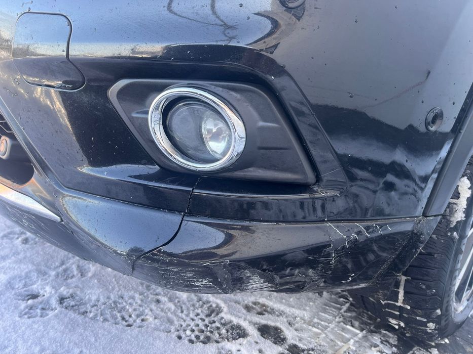 Nissan X-Trail Tekna Prywatnie