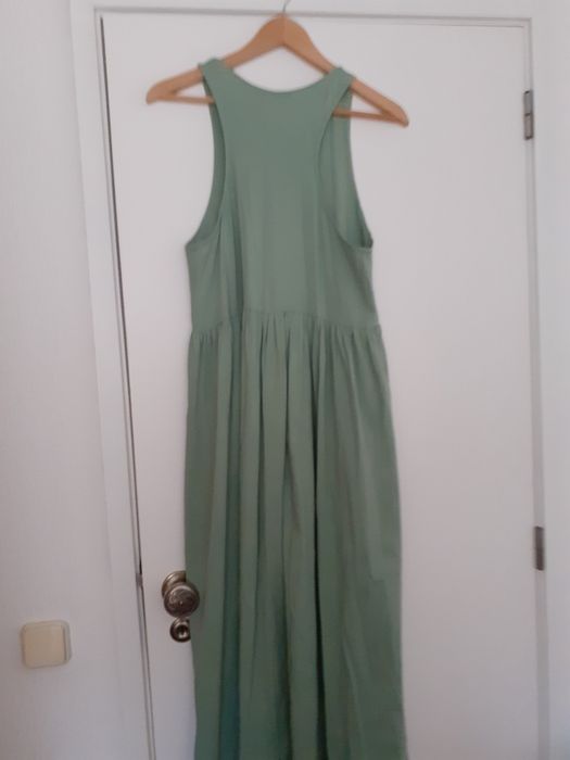 Vestido de senhora da Zara