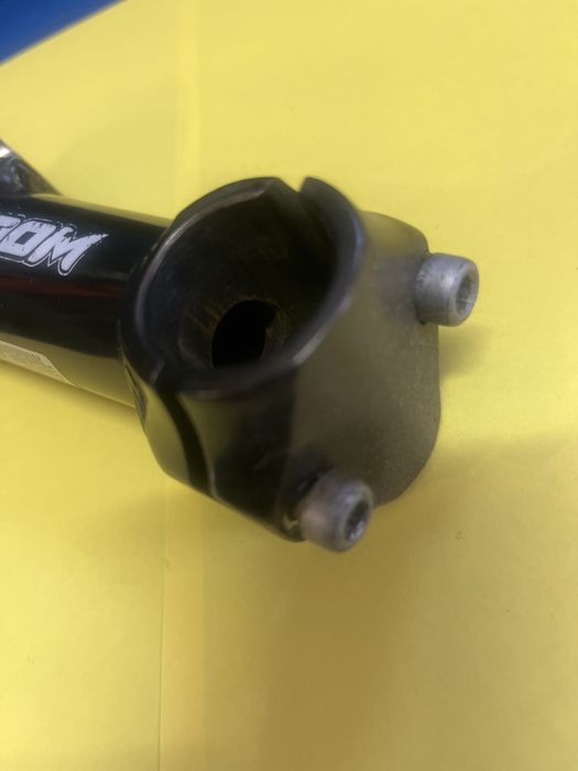 Wspornik kierownicy 25.4 / 120mm