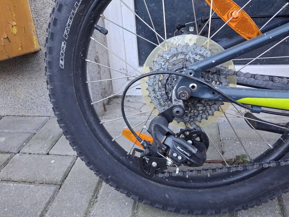 Sprzedam rower Specialized