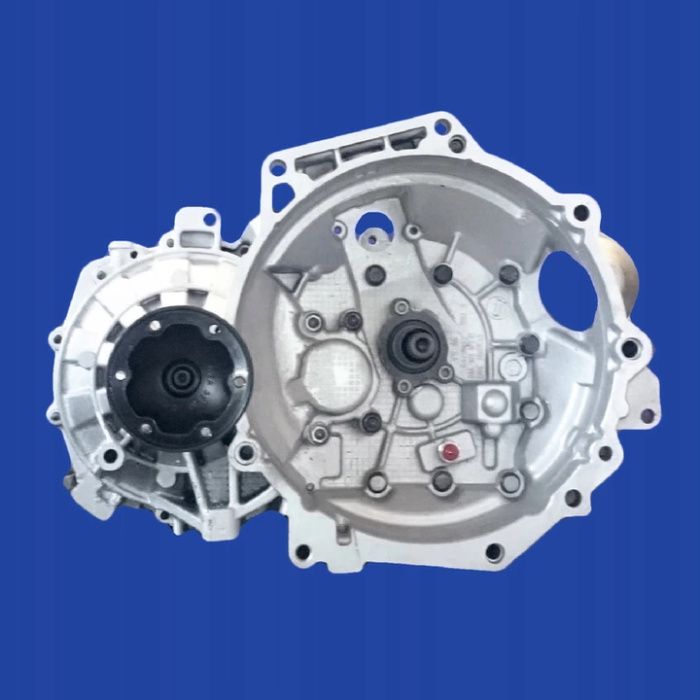 skrzynia biegów VW Touran Passat Octavia 1.9 TDI 105 KM GQN LKA