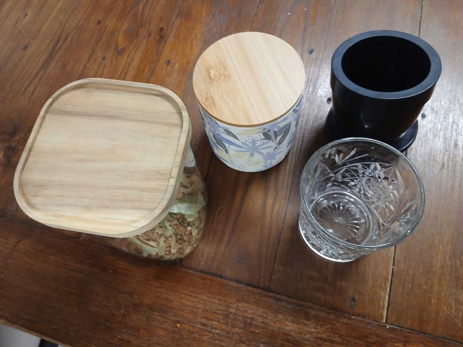 Artigos de cozinha / Kitchen things