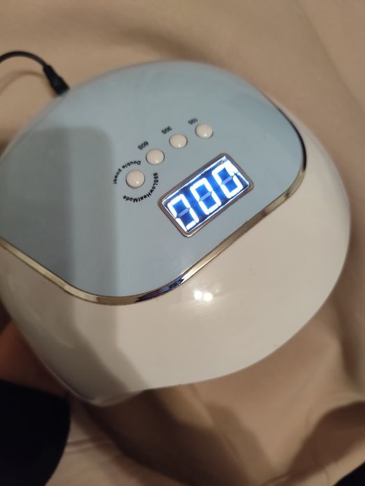 LED+UV 120вт. Під заміну декілька ламп або на запч