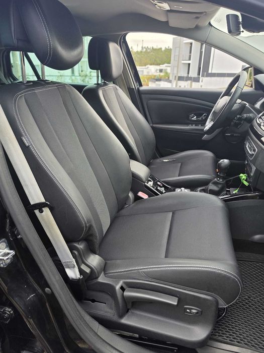 Renault Megane GrandTour 1.6 Dci 2012