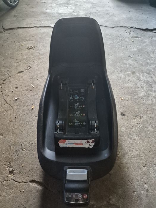 Fotelik samochodowy Maxi-Cosi Pearl  9-18 lub do 105 cm isofix