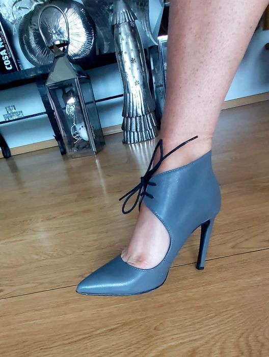 Buty super sexi.
