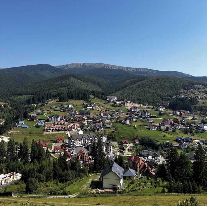 Без% Діючий бізнес готельний комплекс 1950 м2 Поляниця, Буковель 3км.