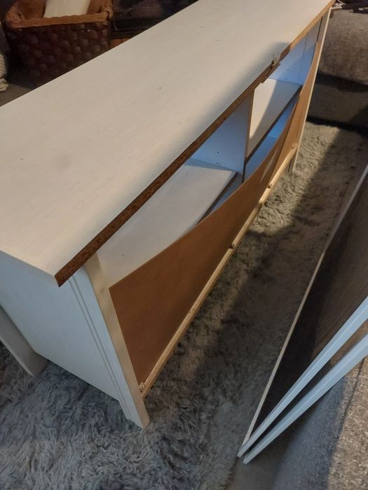 Móvel de tv Ikea