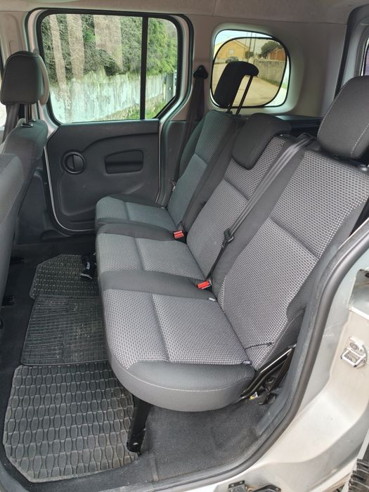 Mercedes Citan 1.5 CDI 90cv Blue Eficiency