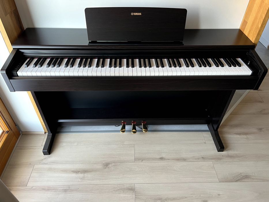 Pianino YDP-145R YAMAHA