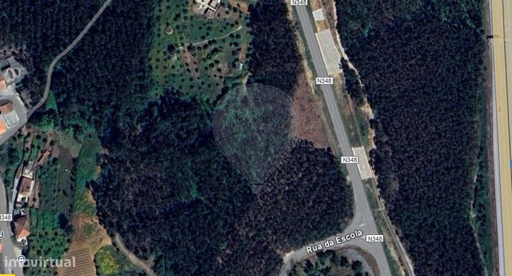 Terreno  para venda