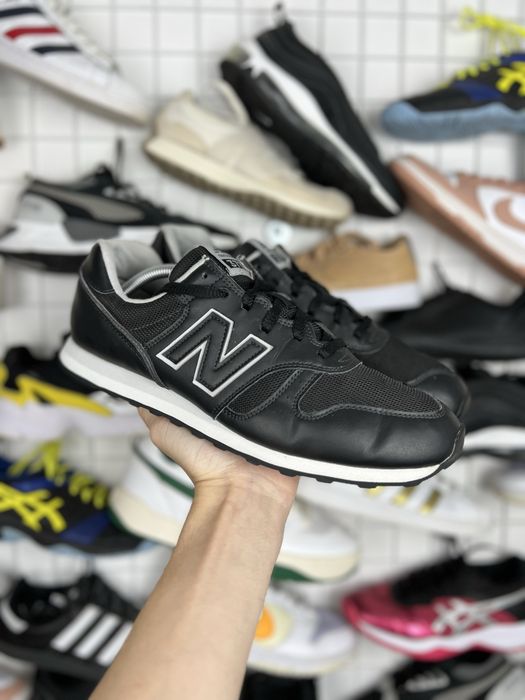 Кроссовки New Balance 373 р(45.5)