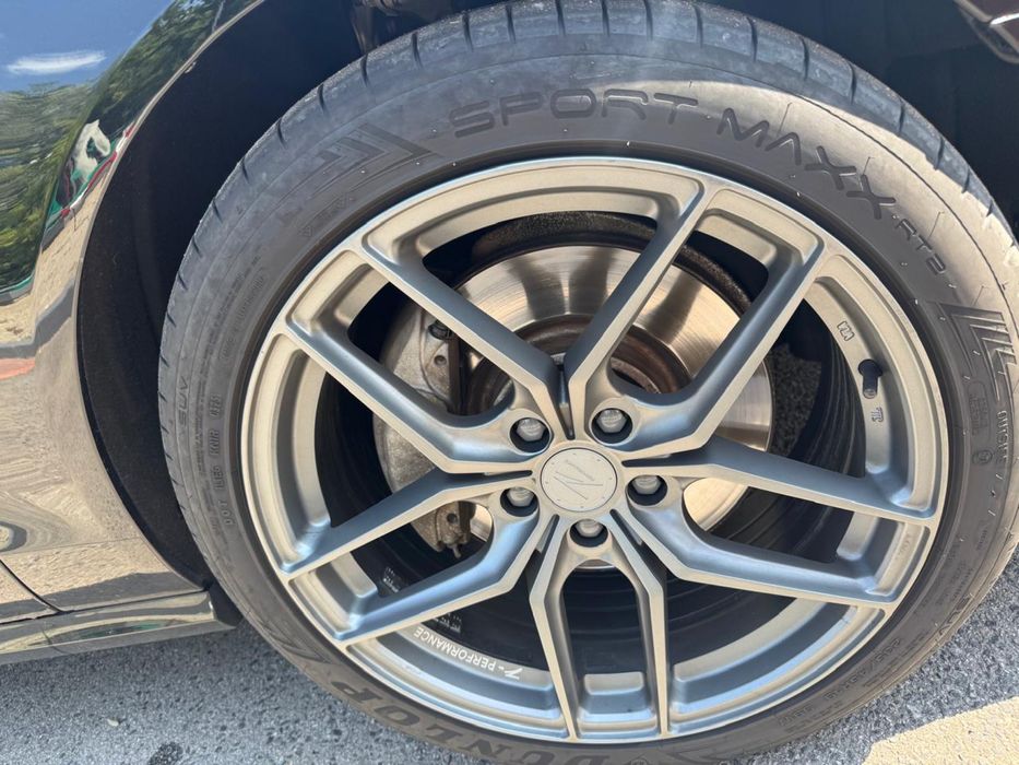 Audi A6 2015 3.0 TDI