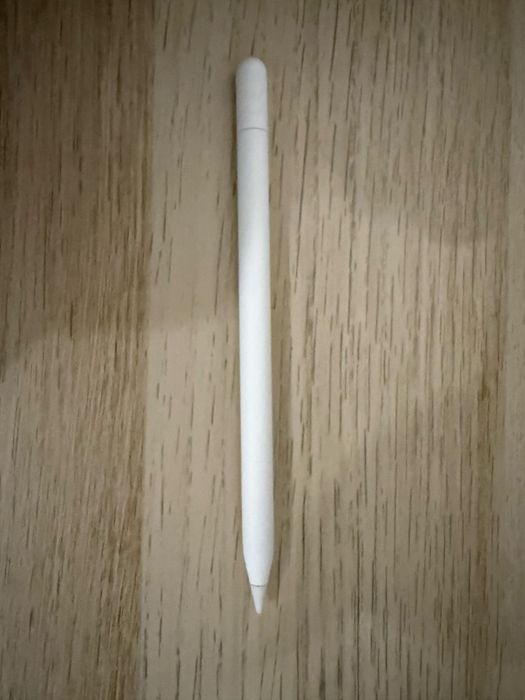 Apple iPad A16 + Apple Pencil USB-C novo