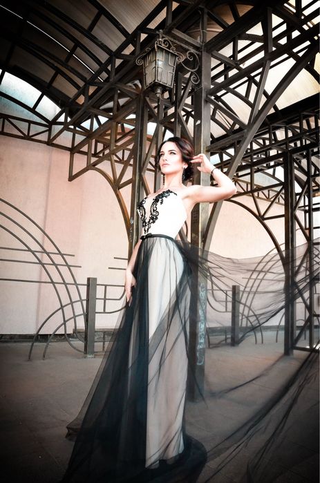 Продам випускне плаття