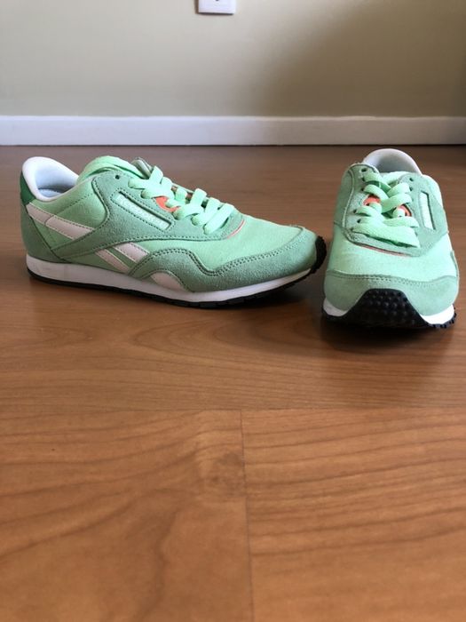 Tênis Reebok Originais