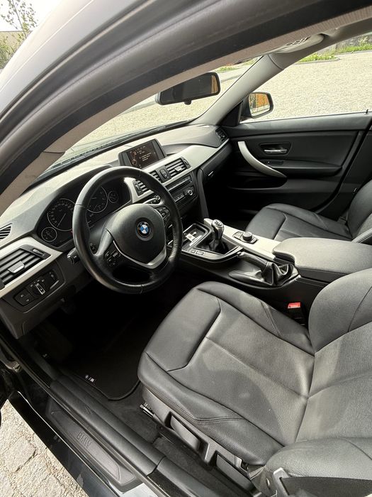 Bmw 418 Gran coupé