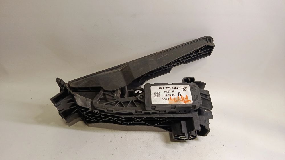 Pedal do acelerador AUDI A3 (8P1)