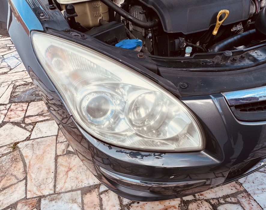 Carrinha em bom estado